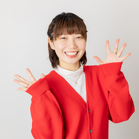 小田切 友里